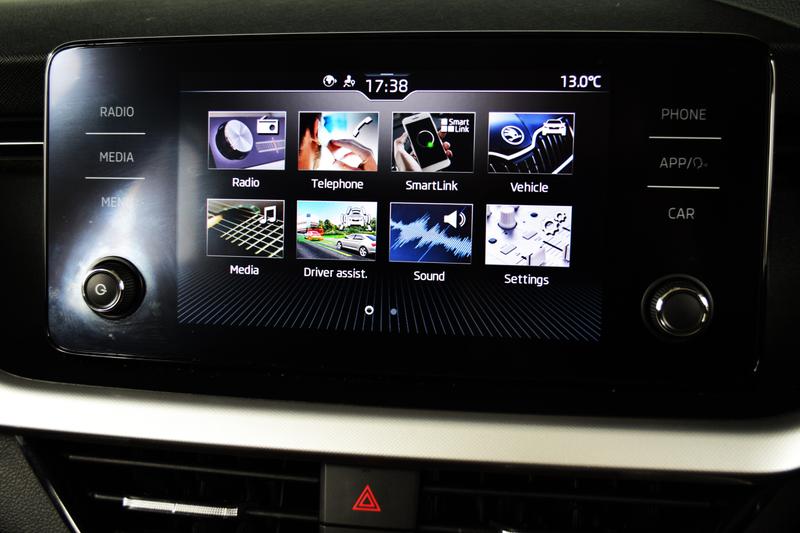 Used Skoda Scala 2019 for sale - 76534469: Photo 4