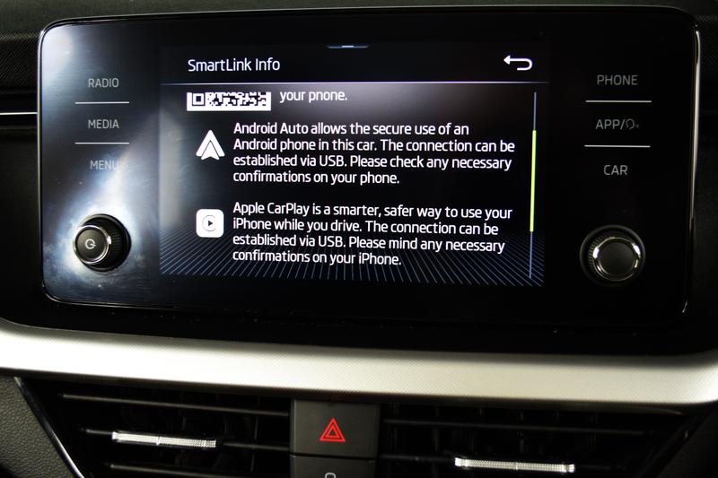 Used Skoda Scala 2019 for sale - 76534469: Photo 5