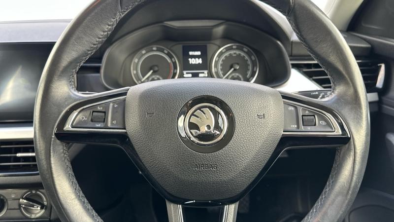 Used Skoda Scala 2019 for sale - 76534469: Photo 55