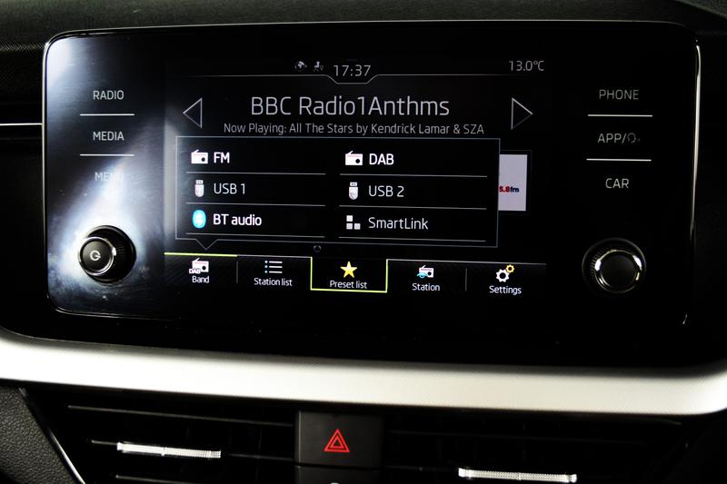 Used Skoda Scala 2019 for sale - 76534469: Photo 6