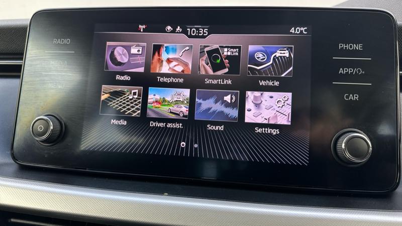 Used Skoda Scala 2019 for sale - 76534469: Photo 61