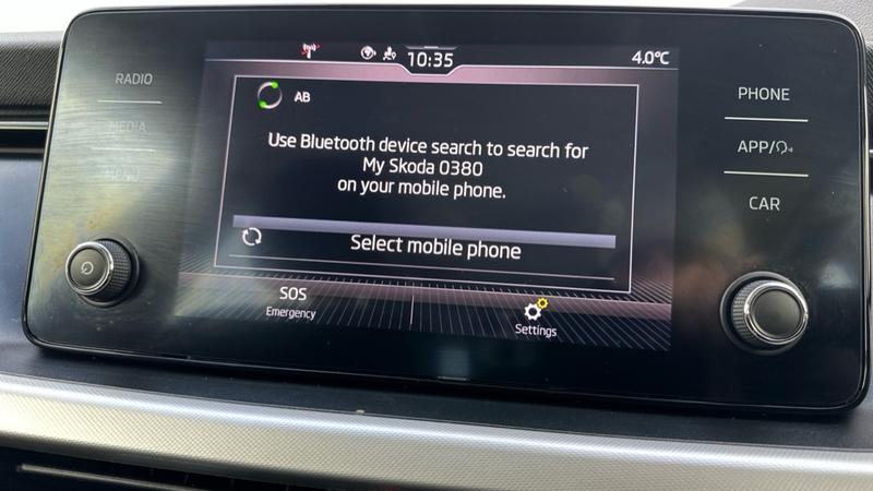 Used Skoda Scala 2019 for sale - 76534469: Photo 63