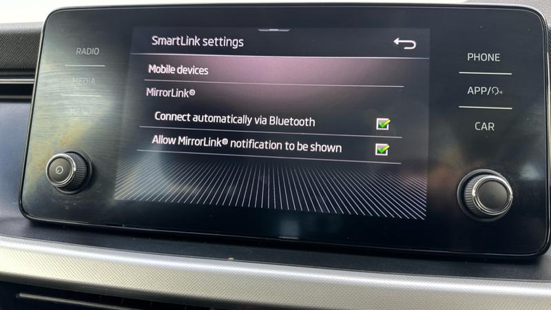 Used Skoda Scala 2019 for sale - 76534469: Photo 64