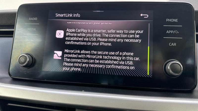 Used Skoda Scala 2019 for sale - 76534469: Photo 66