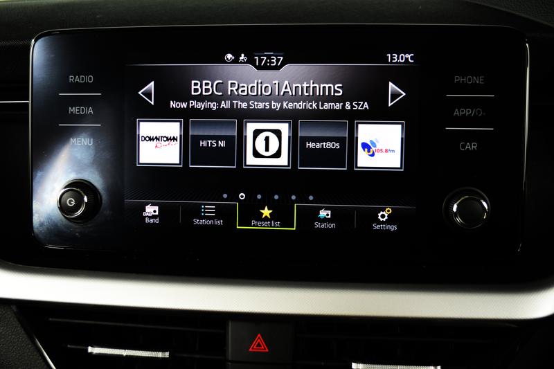 Used Skoda Scala 2019 for sale - 76534469: Photo 7