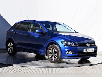 Used Volkswagen Polo 2021 for sale - 78462966: Photo