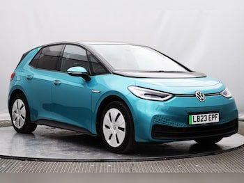 Used Volkswagen ID.3 2023 for sale - 79249796: Photo