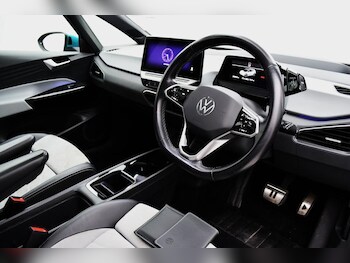 Used Volkswagen ID.3 2023 for sale - 79249796: Photo