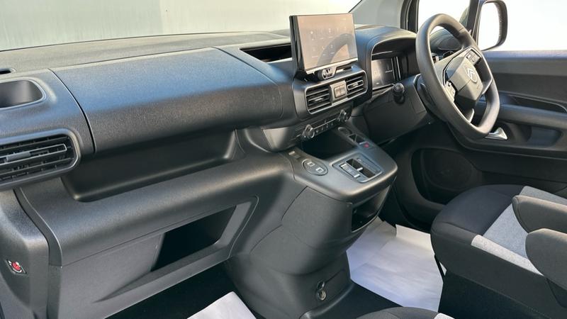 Used Citroen Berlingo 2024 for sale - 78087792: Photo 12