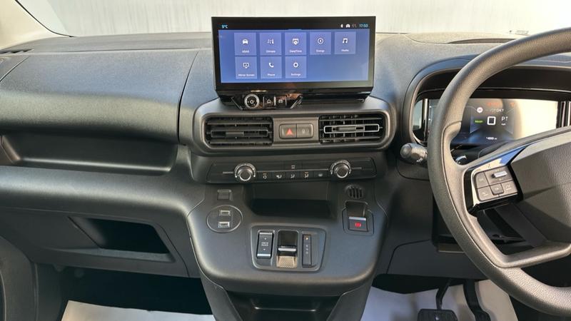 Used Citroen Berlingo 2024 for sale - 78087792: Photo 13