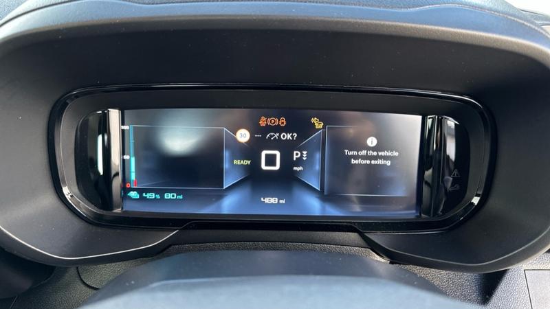 Used Citroen Berlingo 2024 for sale - 78087792: Photo 15