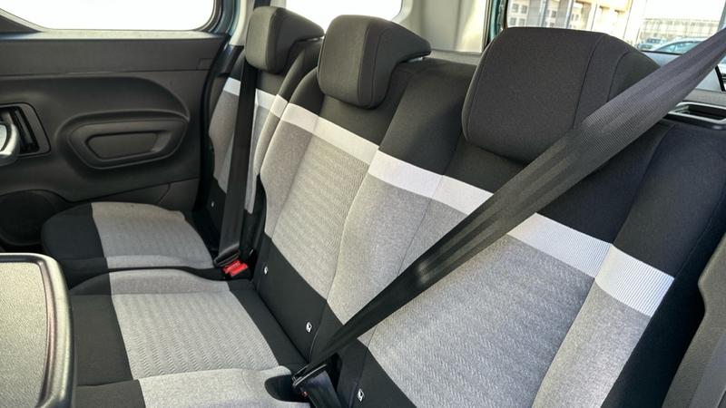 Used Citroen Berlingo 2024 for sale - 78087792: Photo 16