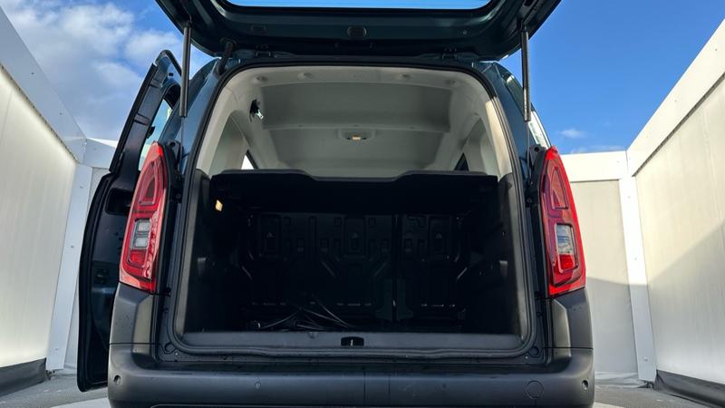 Used Citroen Berlingo 2024 for sale - 78087792: Photo 18
