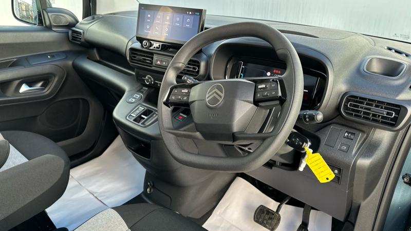 Used Citroen Berlingo 2024 for sale - 78087792: Photo 2