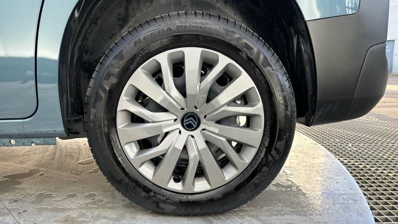 Used Citroen Berlingo 2024 for sale - 78087792: Photo 22