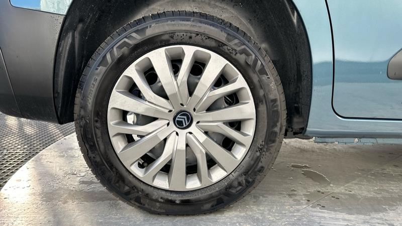 Used Citroen Berlingo 2024 for sale - 78087792: Photo 23