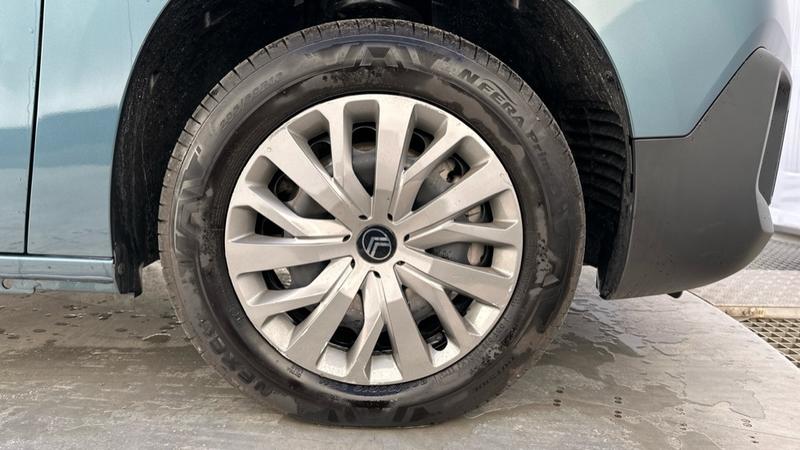 Used Citroen Berlingo 2024 for sale - 78087792: Photo 25