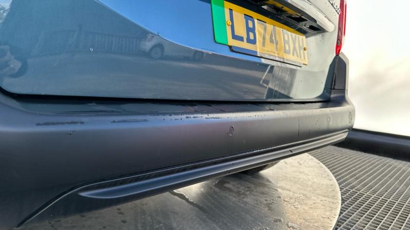 Used Citroen Berlingo 2024 for sale - 78087792: Photo 26