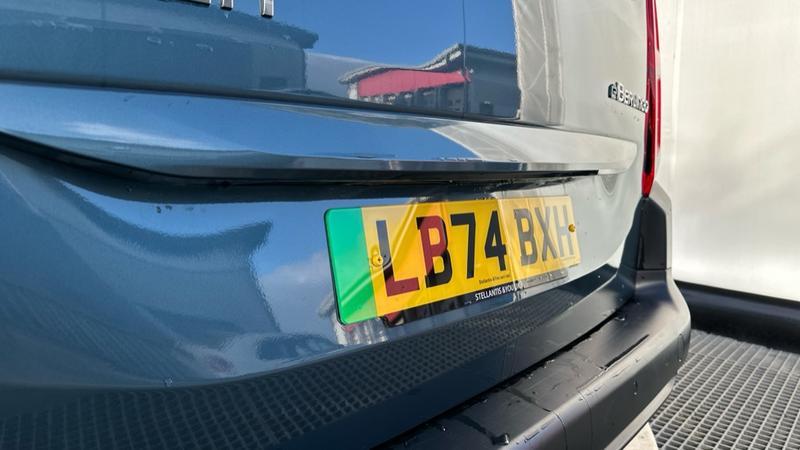 Used Citroen Berlingo 2024 for sale - 78087792: Photo 28