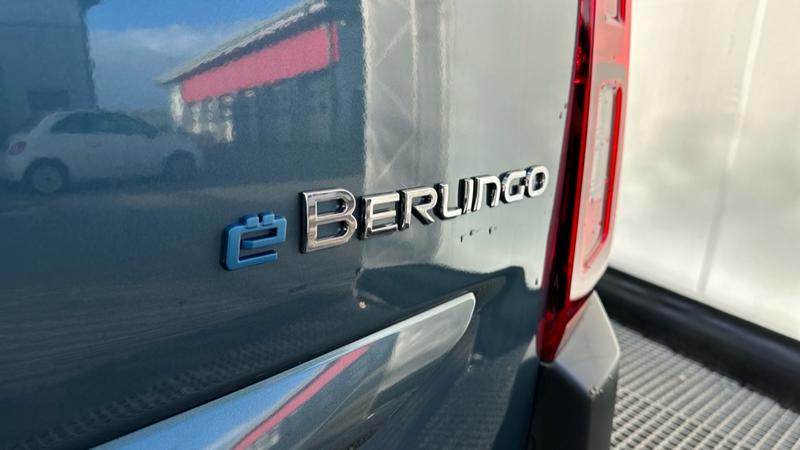 Used Citroen Berlingo 2024 for sale - 78087792: Photo 29