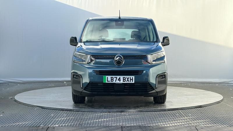 Used Citroen Berlingo 2024 for sale - 78087792: Photo 3