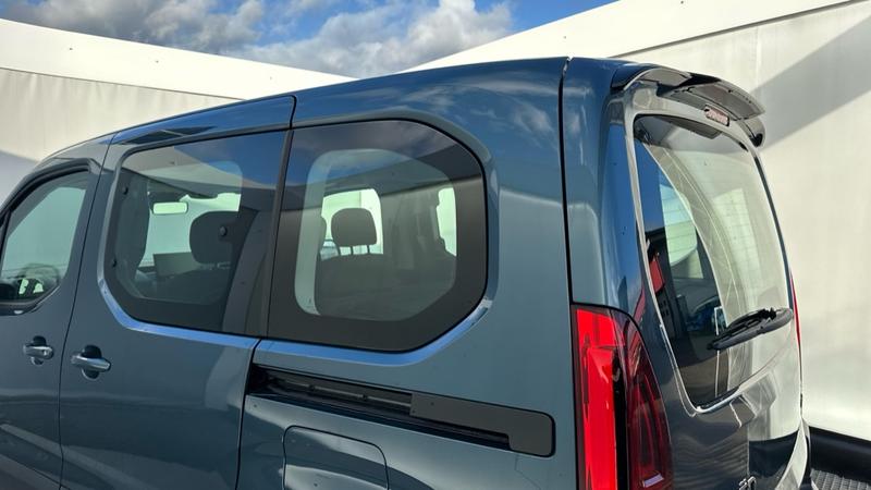 Used Citroen Berlingo 2024 for sale - 78087792: Photo 32