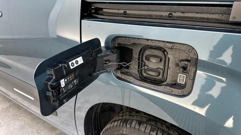 Used Citroen Berlingo 2024 for sale - 78087792: Photo 34