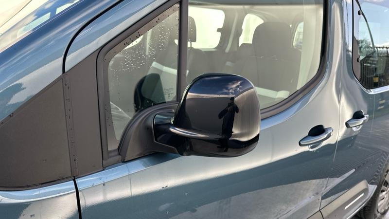 Used Citroen Berlingo 2024 for sale - 78087792: Photo 35