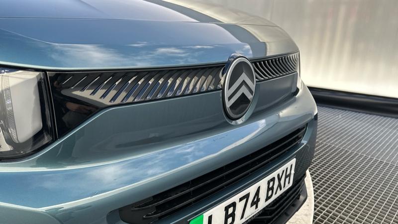 Used Citroen Berlingo 2024 for sale - 78087792: Photo 38