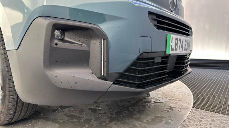 Used Citroen Berlingo 2024 for sale - 78087792: Photo 39