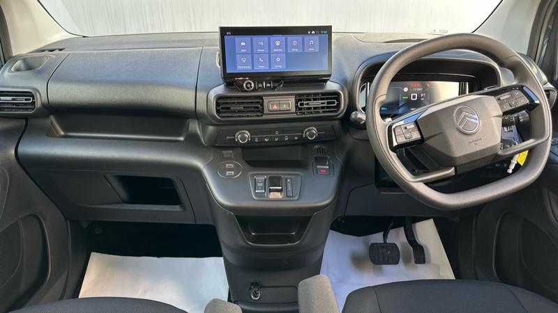 Used Citroen Berlingo 2024 for sale - 78087792: Photo 4