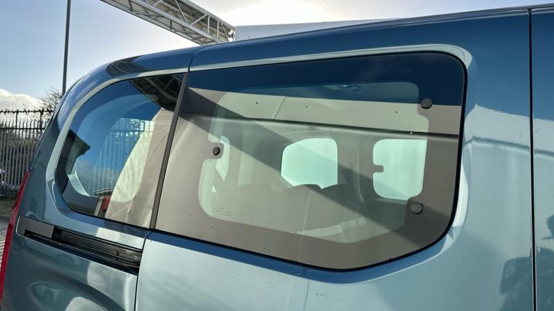 Used Citroen Berlingo 2024 for sale - 78087792: Photo 42