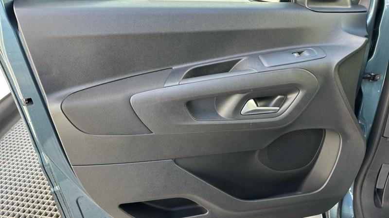 Used Citroen Berlingo 2024 for sale - 78087792: Photo 44