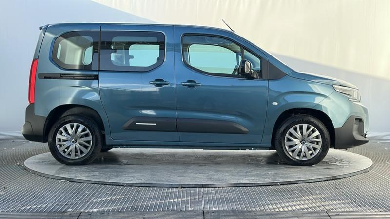 Used Citroen Berlingo 2024 for sale - 78087792: Photo 5