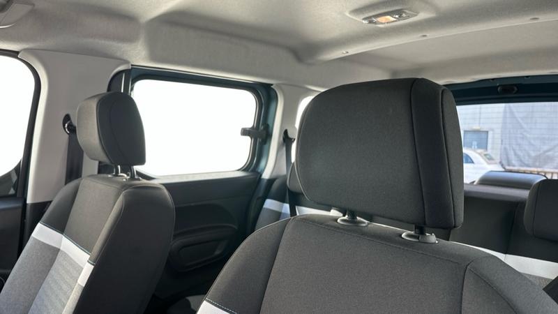 Used Citroen Berlingo 2024 for sale - 78087792: Photo 54