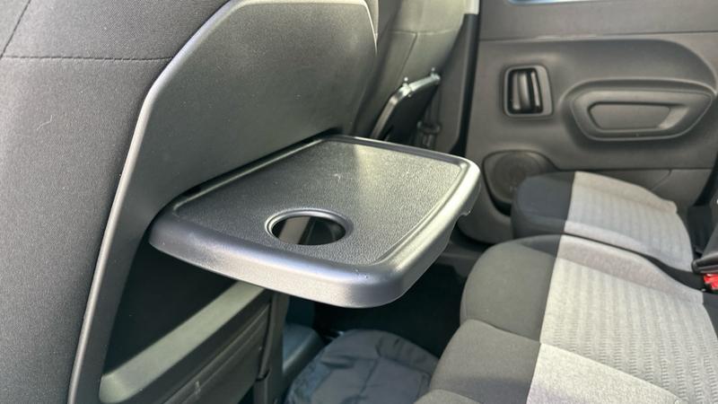 Used Citroen Berlingo 2024 for sale - 78087792: Photo 55