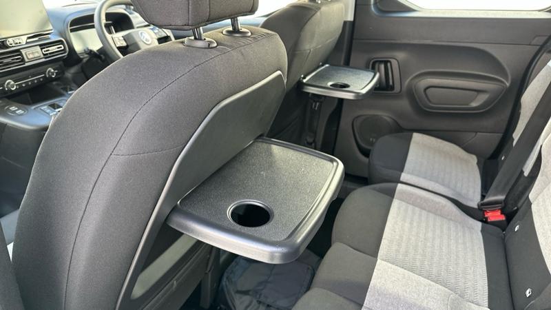 Used Citroen Berlingo 2024 for sale - 78087792: Photo 56