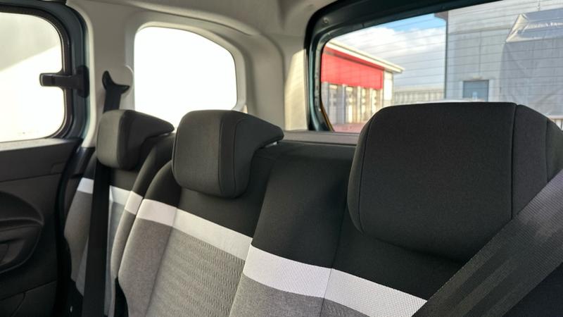 Used Citroen Berlingo 2024 for sale - 78087792: Photo 58