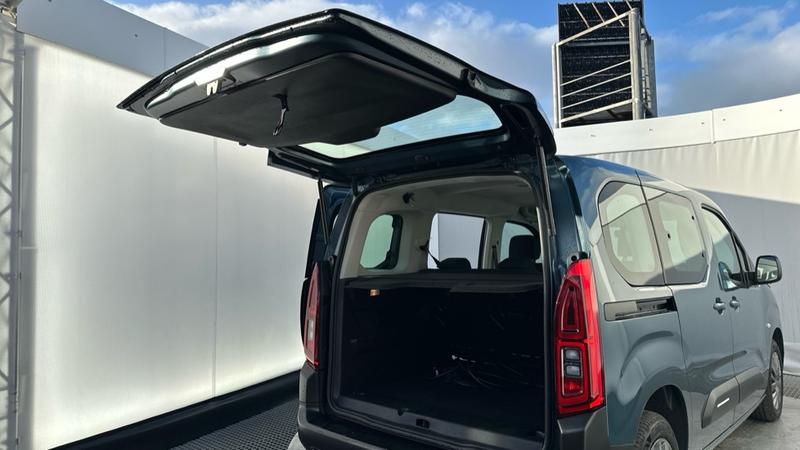 Used Citroen Berlingo 2024 for sale - 78087792: Photo 66