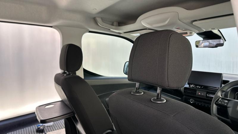 Used Citroen Berlingo 2024 for sale - 78087792: Photo 68