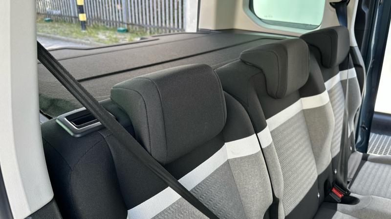 Used Citroen Berlingo 2024 for sale - 78087792: Photo 69