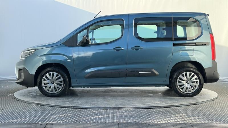 Used Citroen Berlingo 2024 for sale - 78087792: Photo 9