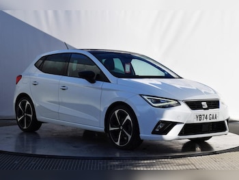 Used SEAT Ibiza 2025 for sale - 78529806: Photo