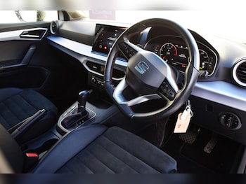 Used SEAT Ibiza 2025 for sale - 78529806: Photo