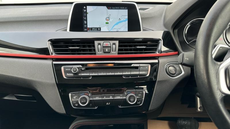 Used BMW X1 2018 for sale - 77225866: Photo 12