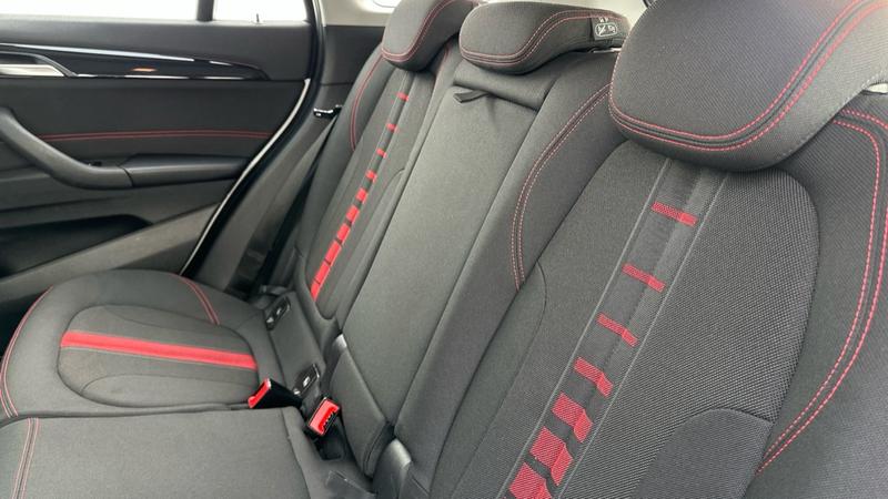 Used BMW X1 2018 for sale - 77225866: Photo 14