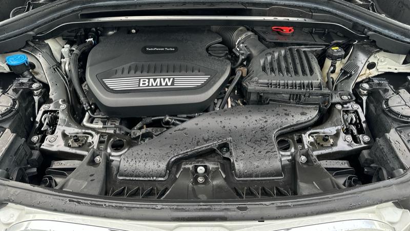 Used BMW X1 2018 for sale - 77225866: Photo 16