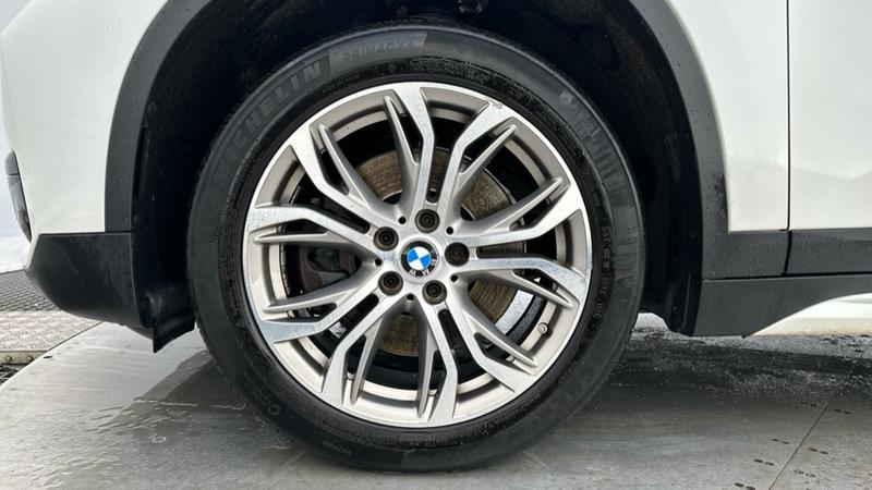 Used BMW X1 2018 for sale - 77225866: Photo 17