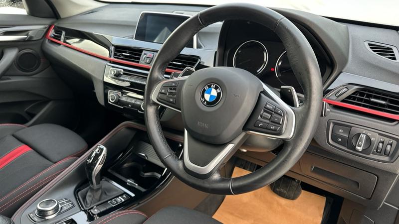 Used BMW X1 2018 for sale - 77225866: Photo 2