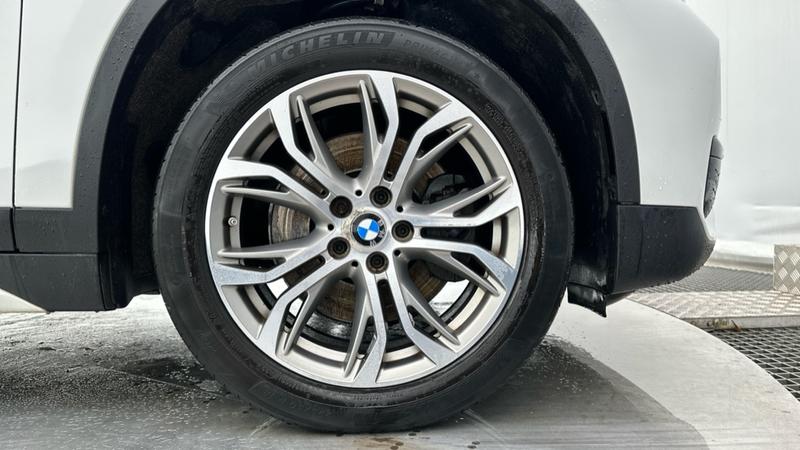 Used BMW X1 2018 for sale - 77225866: Photo 20